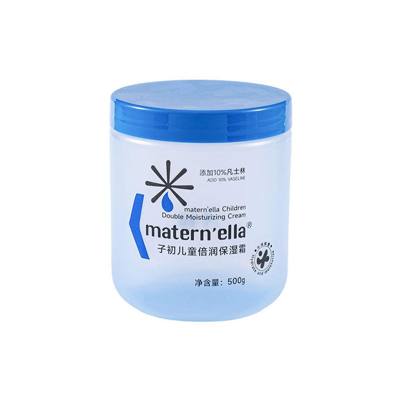 500 ml-es PP testápoló palack