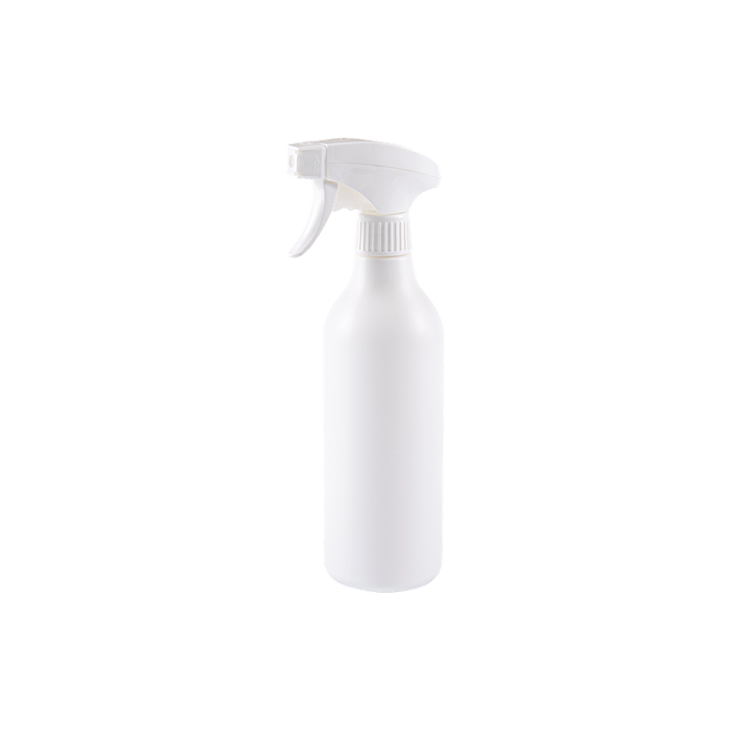 500 ml-es szívós anyagú spray-palack