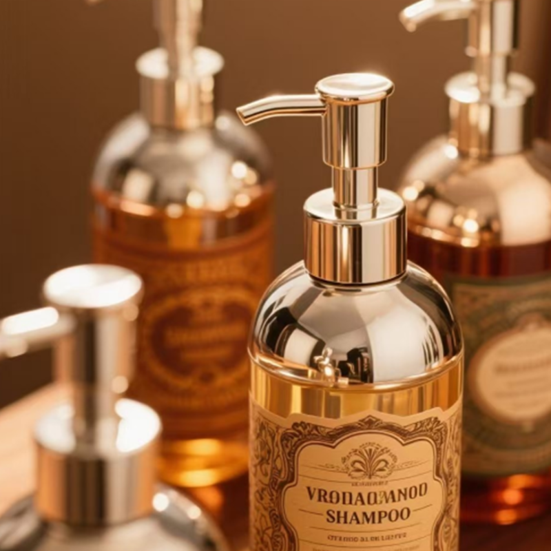 Személyre szabott műanyag palackok